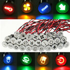 <!--F#f_0-->12V-36V 10mm Waterproof Symbol LED Dash Panel Warning Indicator Pilot Light<!--F/-->