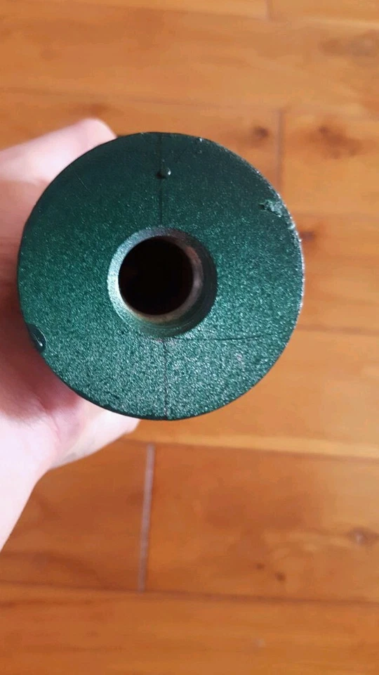 BOMBA ROLAIR ENFRIADOR INTERNO PARA MODELO K17 GAS O ELÉCTRICO. Foto 3 de 3