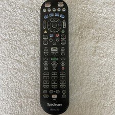 Spectrum Remote Control UR5U-8780L-TWC Fully Tested Works Great 