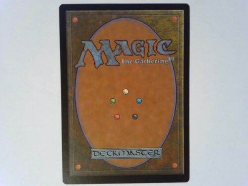 Rebuild Urza's Legacy - MTG Magic the Gathering Blue - Picture 2 of 2
