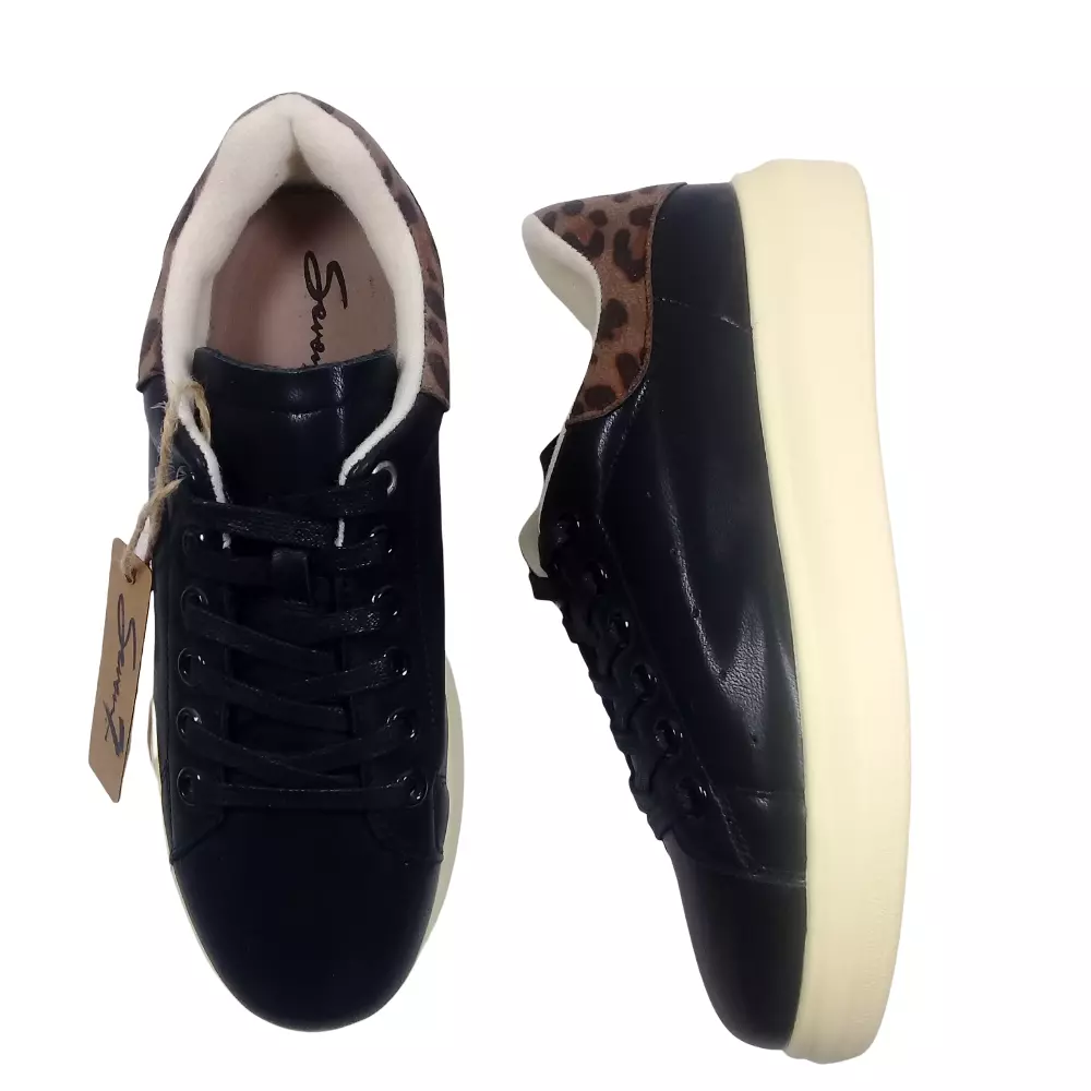 Seven shoe best sale fashion