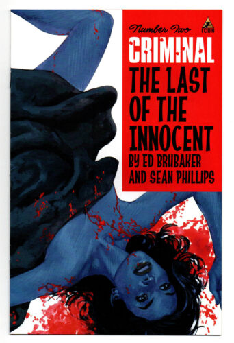 Criminal: The Last Of The Innocent 2, juillet 2011, icône - Photo 1/1