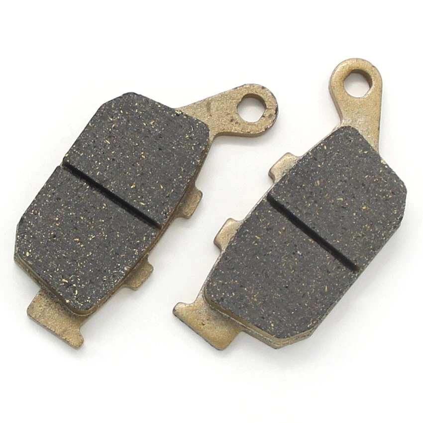 Pastillas de freno traseras Firebolt XB9R XB12 SCG XB12STT XB12SCG XB9SX XB9SX para Buell Foto 4 de 4