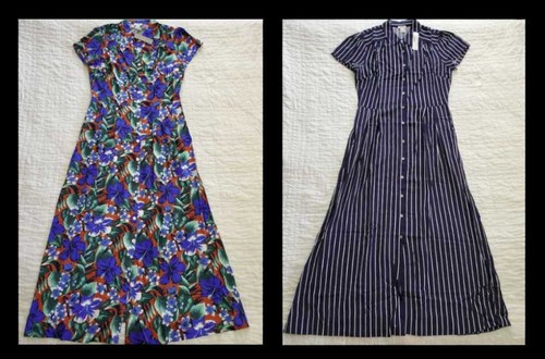 SHIRTDRESS SHIRT DRESS 