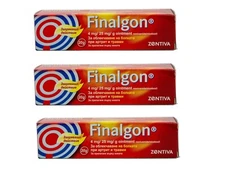 Finalgonn Ointment Arthritis Rheumatism Joint & Muscle Pain Sports Injuries 20 g