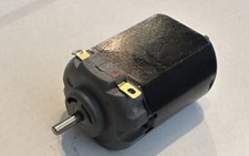 Hornby 5 Pole Motor Upgrade for Class 395, Eurostar, Railroad 43 & Pendolino