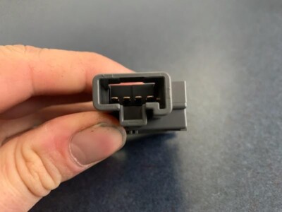 TRADE K  Buy 03-07 Toyota 4runner DAC Downhill Assist Control Switch 156935