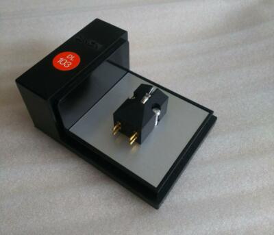 DENON DL-103 0.3 mV Low Output MC Cartridge, MADE IN JAPAN | eBay