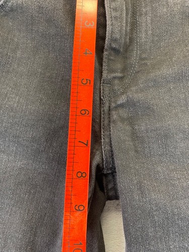 Levi’s Legging Women’s Size 29 Black Stretch Skinny - Picture 7 of 18