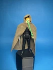 Vtg Star Wars 1983 ROTJ LUKE SKYWALKER Jedi Knight Figure 100% Complete Taiwan