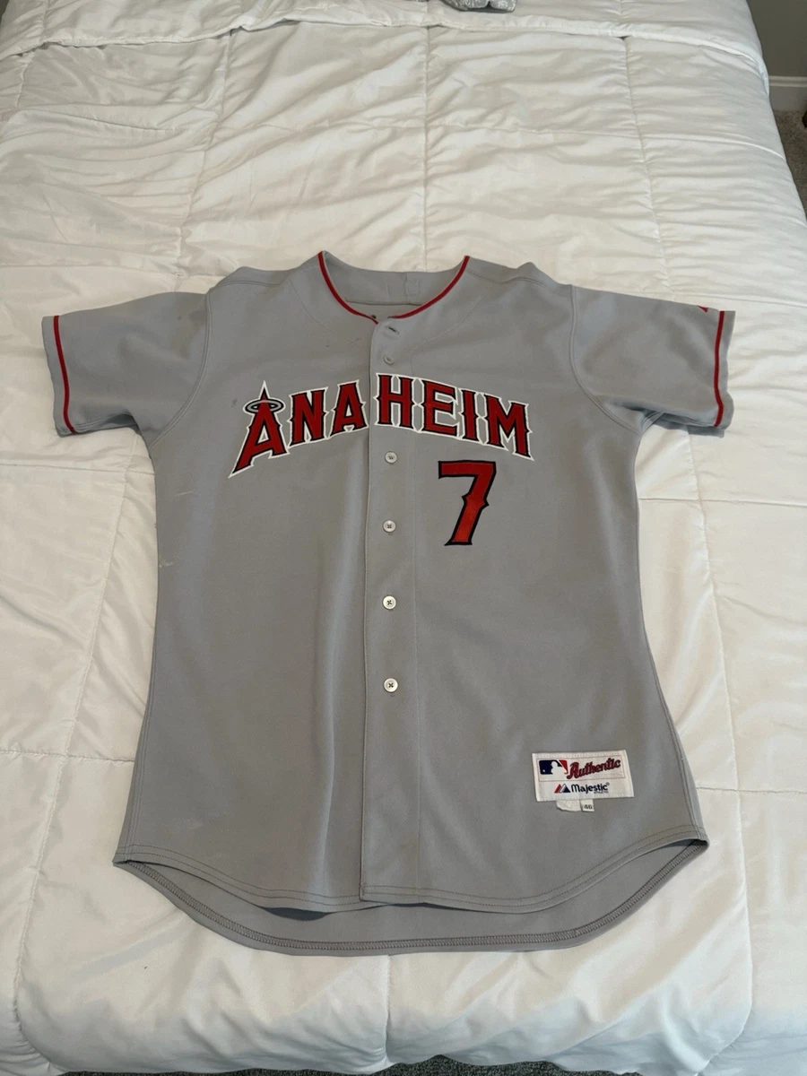 Multi-Color Anaheim Angels MLB Jerseys for sale | eBay