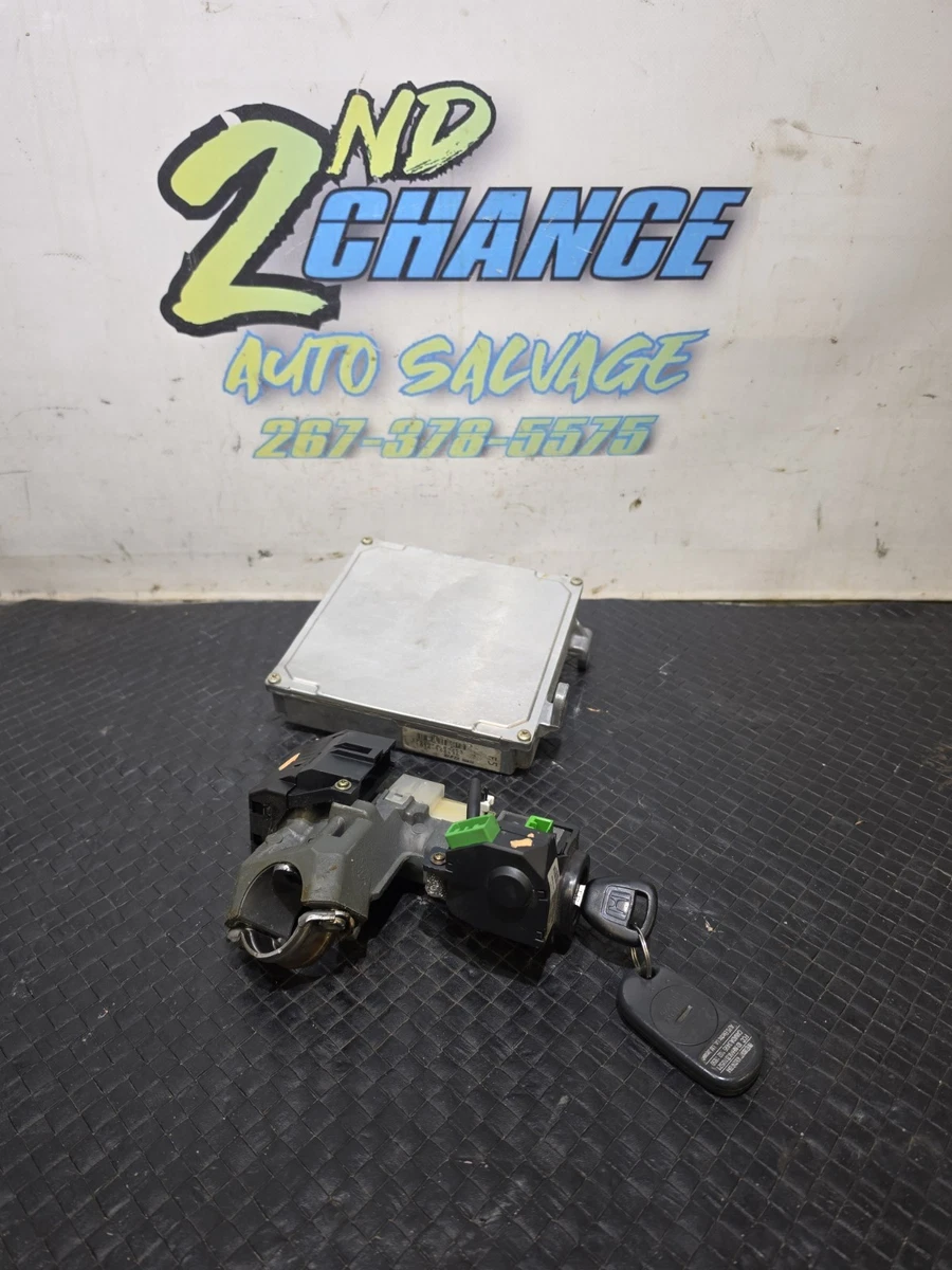 25+ Genuine OEM ECUs & Computer Modules for Honda Civic for sale