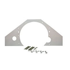 Competition Engineering C4031 2 Kits Mid Motor Plate Chevy V6v8 29.25 X 13.5