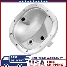 Differential Cover 8.8 Inch Dr3z-4033-a Fits Mustang 1979-2004 Aluminum Build