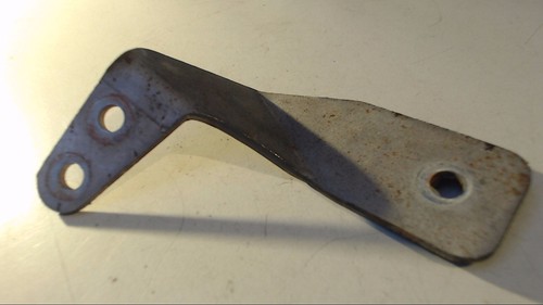 Halter Halterung Hosenrohr Flexrohr Opel Astra GTC 1.9 Cdti DPF Bj 2007 H