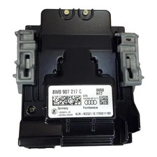 2017-2019 Audi A4 Camera Lane Keep Assist 8w0907217c Factory OEM Part 2018