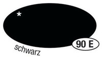 Fotokarton 70X100Cm Schwarz, 10 St.