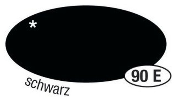 Fotokarton 70X100Cm Schwarz, 10 St.-image