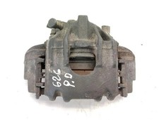 VW POLO 86C, 80 Bremssattel vorne rechts 1.04 Petrol 1986 20749092