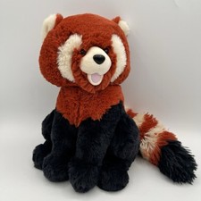Gund Cedar Red Panda 10  Plush Stuffed Animal Soft Cuddle 6070231
