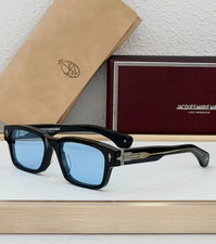 JACQUES MARIE MAGE KIRWIN Sunglasses - Unisex Size 54  20-146