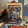 2024 Panini Prizm Monopoly WNBA Basketball Red Icon Angel Reese Rookie #WNBA16