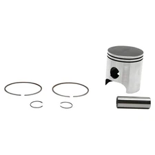 2004-2006 Arctic Cat Fire Cat 600 EFI Snowmobile Wiseco Piston Kit 73.8mm