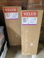 X2 VELUX Roof Flashing Kit - 78x118cm (Edw Mk06 0000)