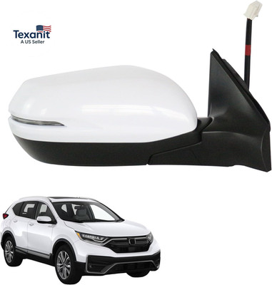 for Honda CRV 2017-2022 Side Mirror Assembly Passenger Side for HONDA CR-V Acces