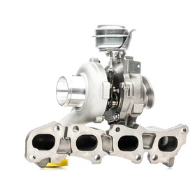 Turbolader BTS TURBO T914517BT für OPEL ZAFIRA B (A05) Astra H Caravan (A04)