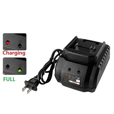 #ad 21V Battery Charger Universal Charger Portable Electric Tool Charging Station US $12.98