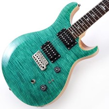 Paul Reed Smith PRS Used Vintage Se Custom 24-08 Turquoise Sn.Ctig078114 Safe de