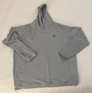 Sweat à Capuche Scotty Cameron Peace Surfer - Homme Taille XL, Neuf