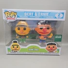 Funko Pop! Television Sesame Street 2 Pack- Bert & Ernie Barnes & Noble Excl.