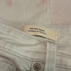 Universal Thread High Rise Skinny Stretch Button Fly Women's Size 12/31 Jeans — photo 7