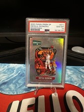 2020-21 Panini Prizm Draft Picks - Downtown Onyeka Okongwu #D-11 (RC)