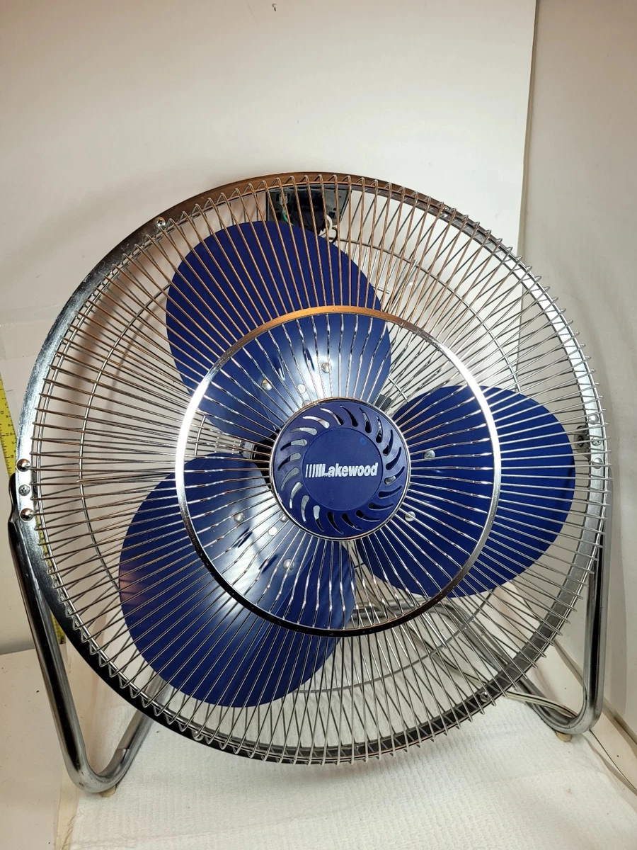 Lakewood サーキュレーター Lakewood Collectible Electric Fans for sale | eBay
