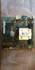 Fujitsu D3090-A11 Motherboard AMD Opteron 3280 8-Core CPU Cooler BUNDLE
