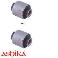 2X Lagerung FüR Lenker Ashika GOM-H63 Buchse 2 Querlenkerlager Hinten