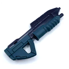 Halo 1 Assault Rifle for 8" Scale Figures 2004 CE Combat Evolved Joyride Studios