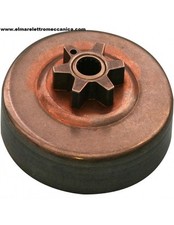 Campana McCulloch MAC110 130 140 M.MAC 25 30 365 PM 480 TITAN35 40