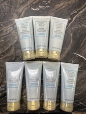 7 Pack 6 Sealed Mary Kay Satin Hands NOURISHING SHEA HAND CREAM- Fragrance Free