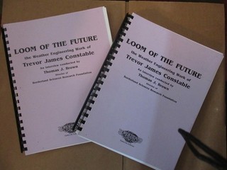 Loom of the Future Study Set