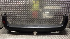 Pare-choc arrière Renault KANGOO