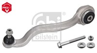 Lenker RadaufhÄNgung Vorne Links Unten Febi Bilstein 47732 FÜR Mercedes