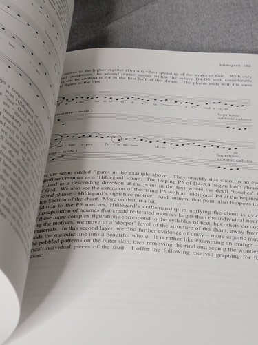 Hildegard! Ann K Gebuhr Lehrbuch - gebraucht - Bild 3 von 4