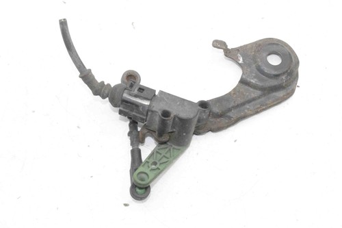 AUDI A8 D4 4H Höhenstandsensor hinten links 4H0907503 4.20 Petrol 24987584