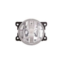 Nebelscheinwerfer Nsw Links PSX24W FüR Peugeot 208 Ca_ Cc_ CitroëN Berlingo B9