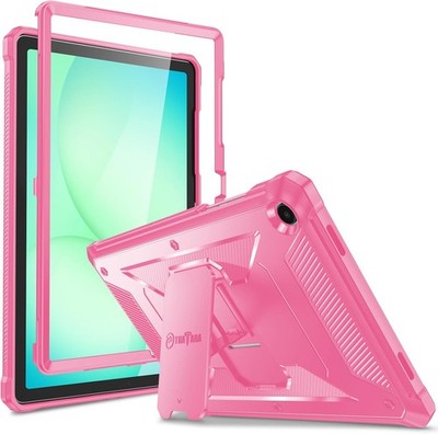 Shockproof Case for Samsung Galaxy Tab A11+ Plus 2025/A9+ Tuatara Rugged Cover