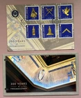 Isle of Man 2017 MNH 300 Years of Freemasonary sg 2200/5 FDC & PP